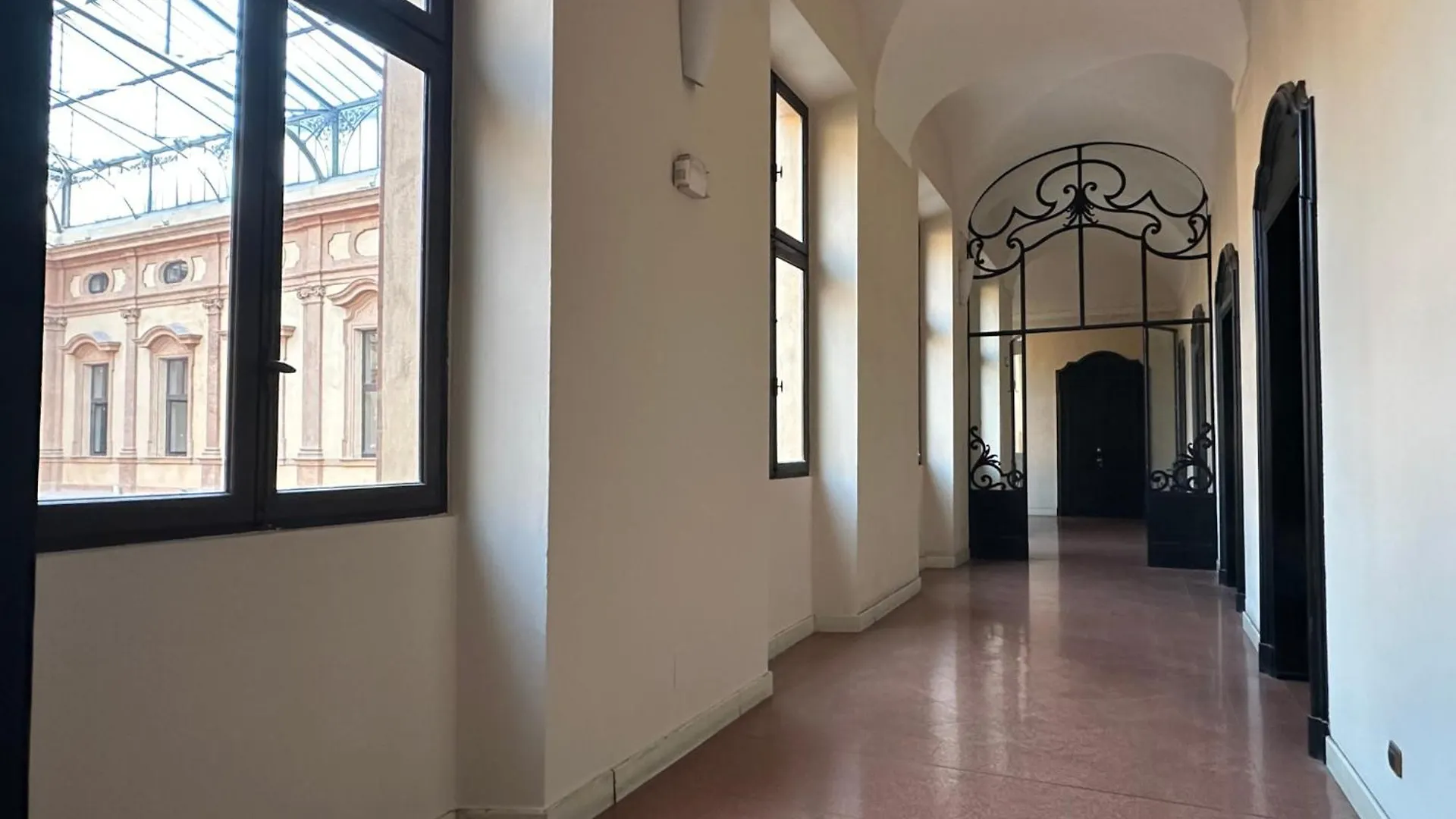 Apartment Residence Largo Castello Ferrara Italy
