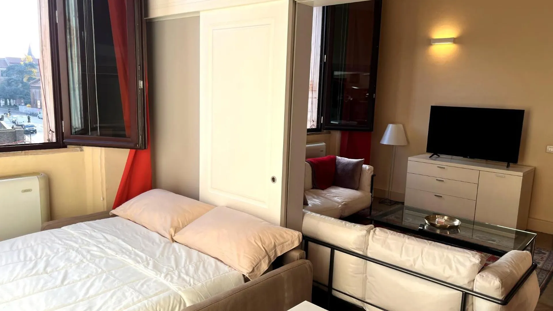 Residence Largo Castello Ferrara 0*,  Italy