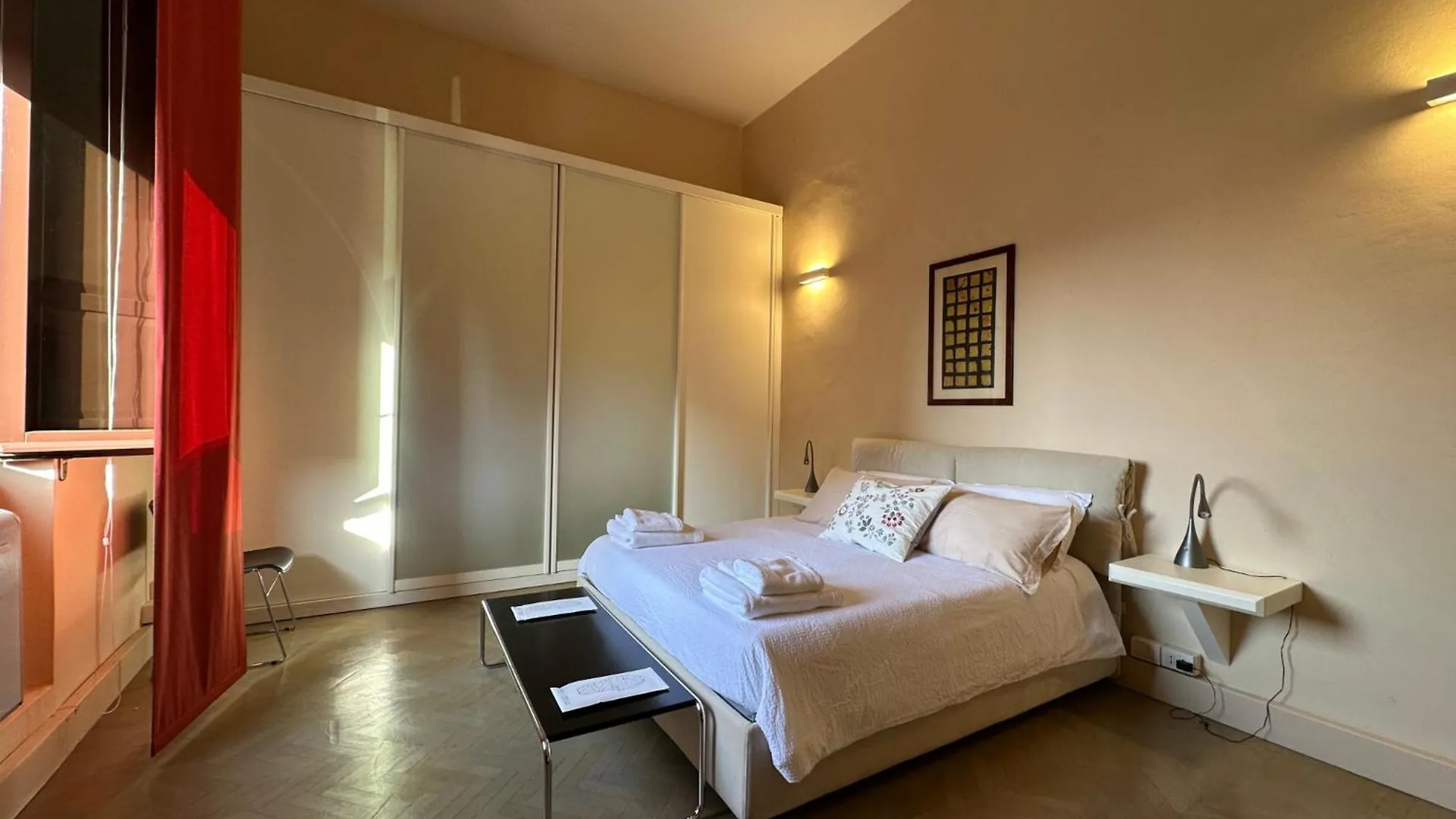 Residence Largo Castello Ferrara