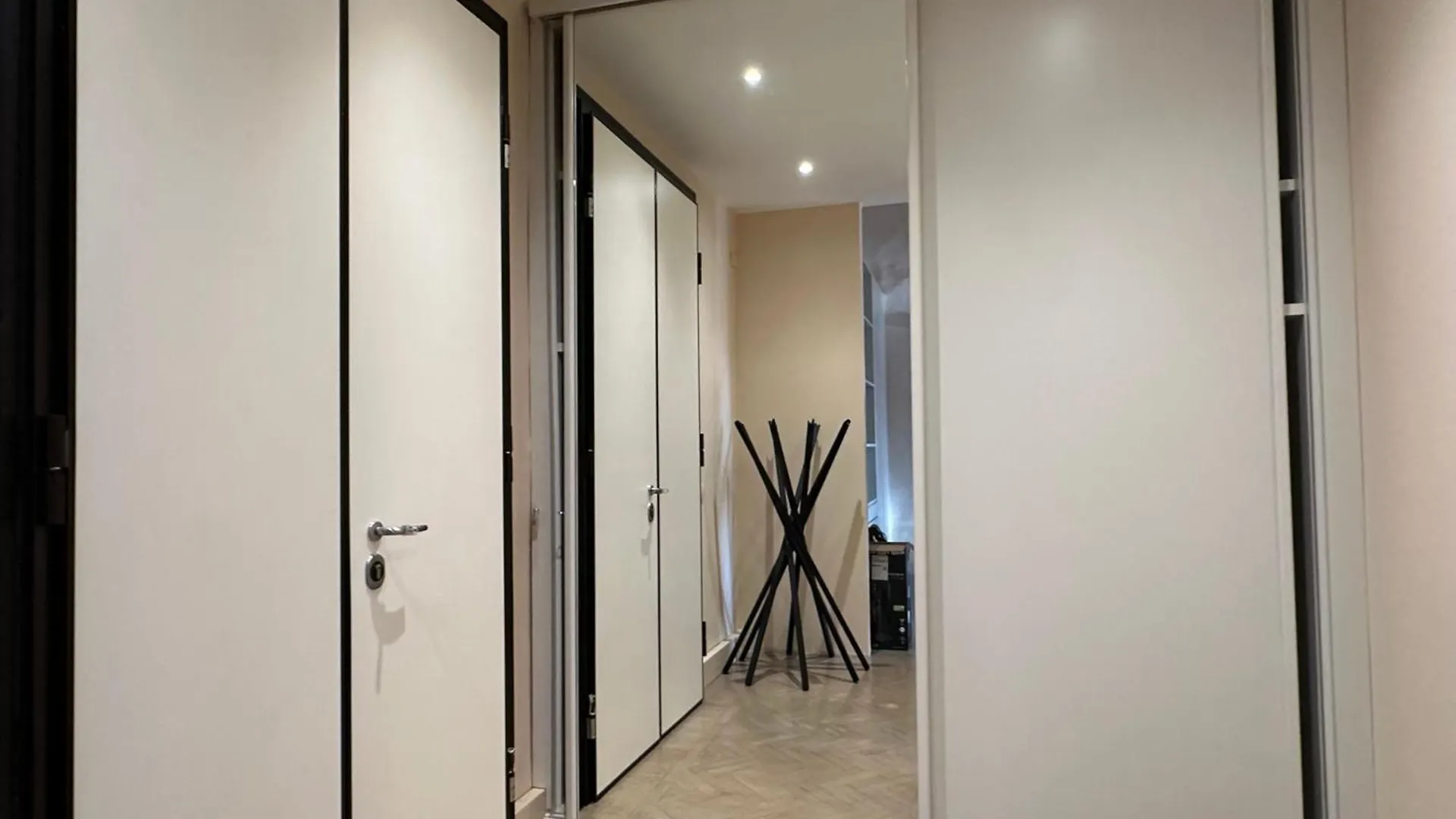 Apartment Residence Largo Castello Ferrara