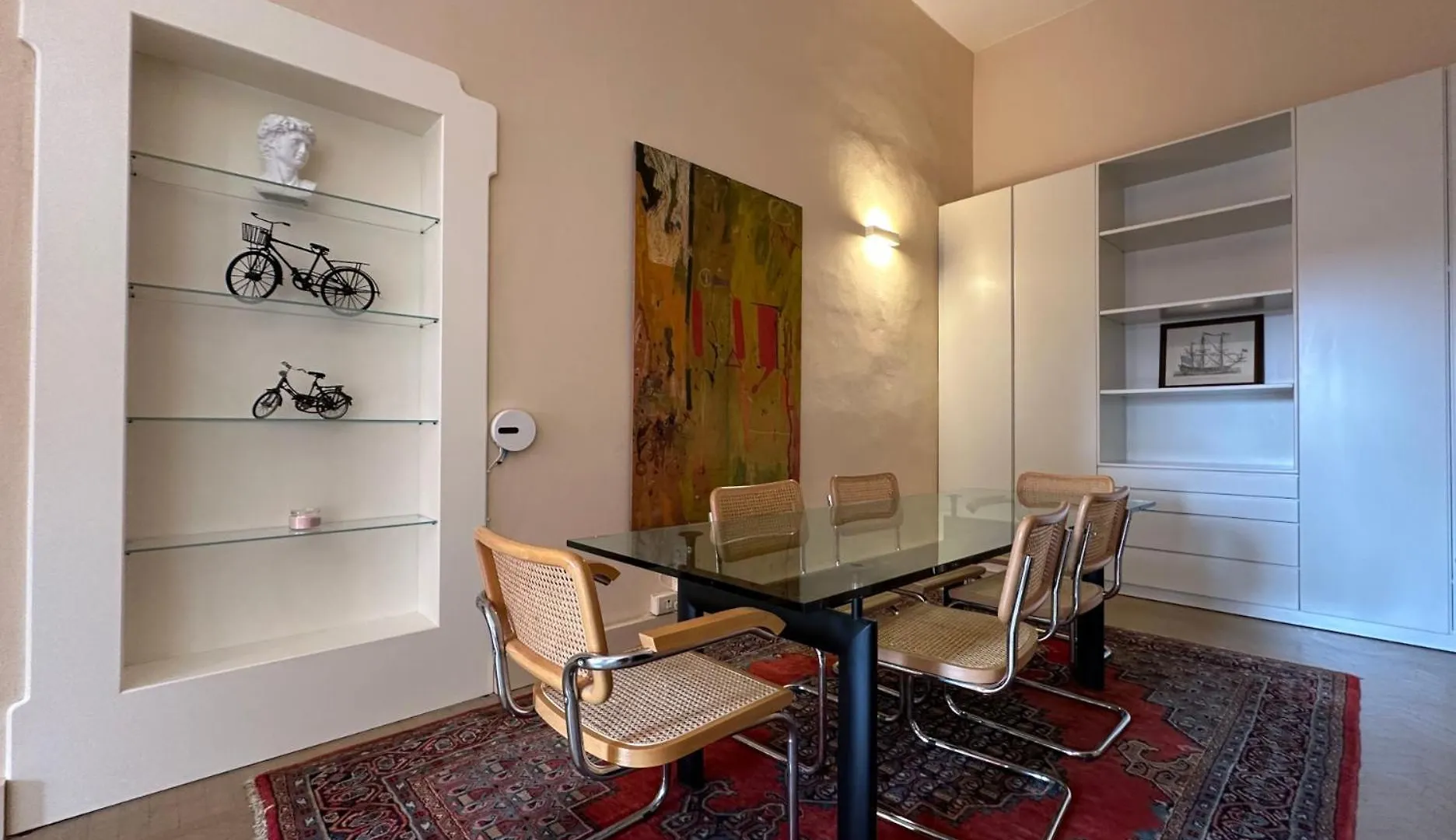 Apartment Residence Largo Castello Ferrara